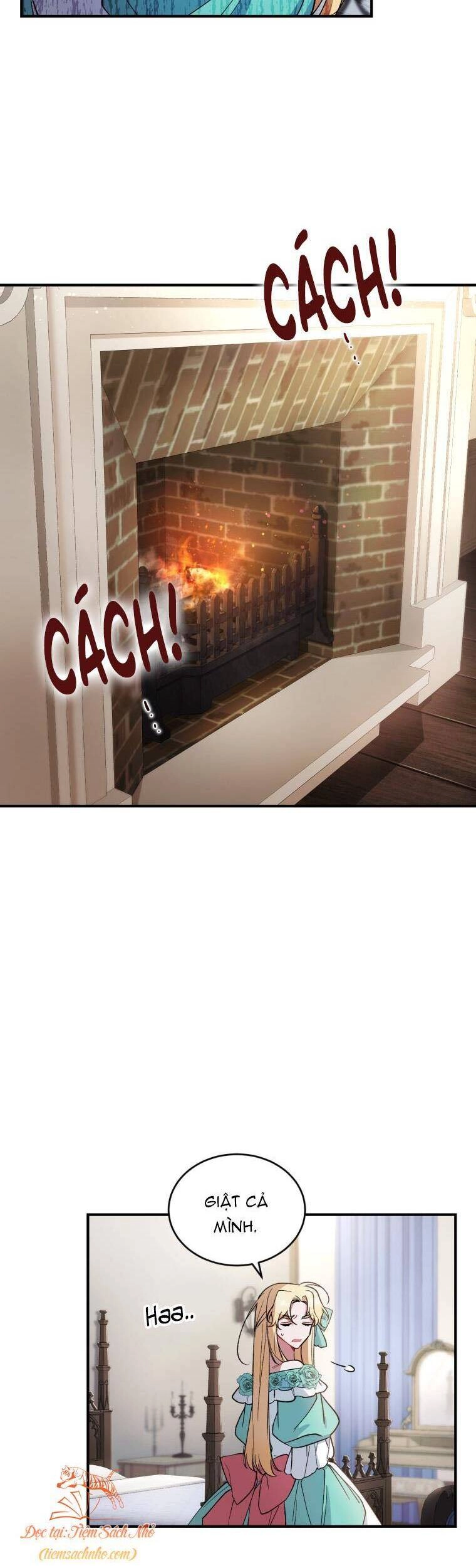 Hoàn Nguyên Quý Cô Chapter 7 - 6