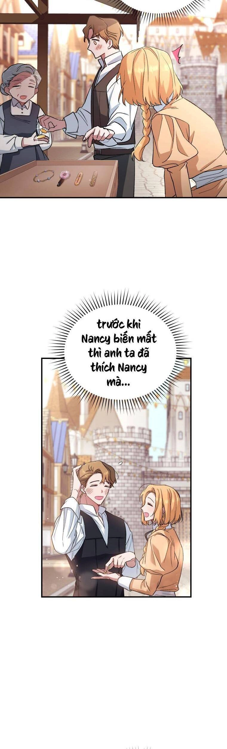 Hoàn Nguyên Quý Cô Chapter 7 - 16