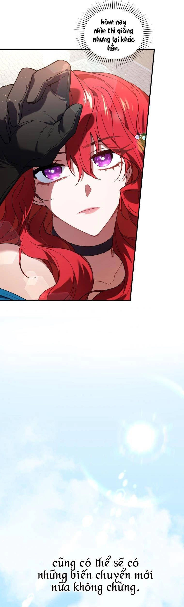 Hoàn Nguyên Quý Cô Chapter 7 - 17