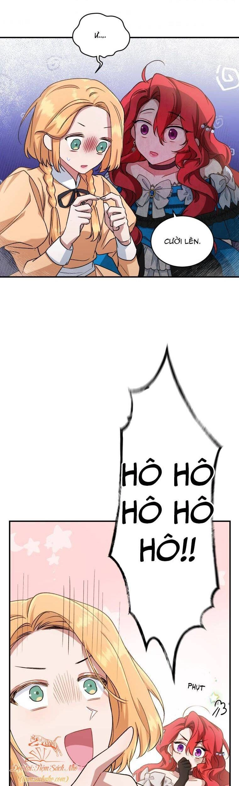 Hoàn Nguyên Quý Cô Chapter 7 - 30