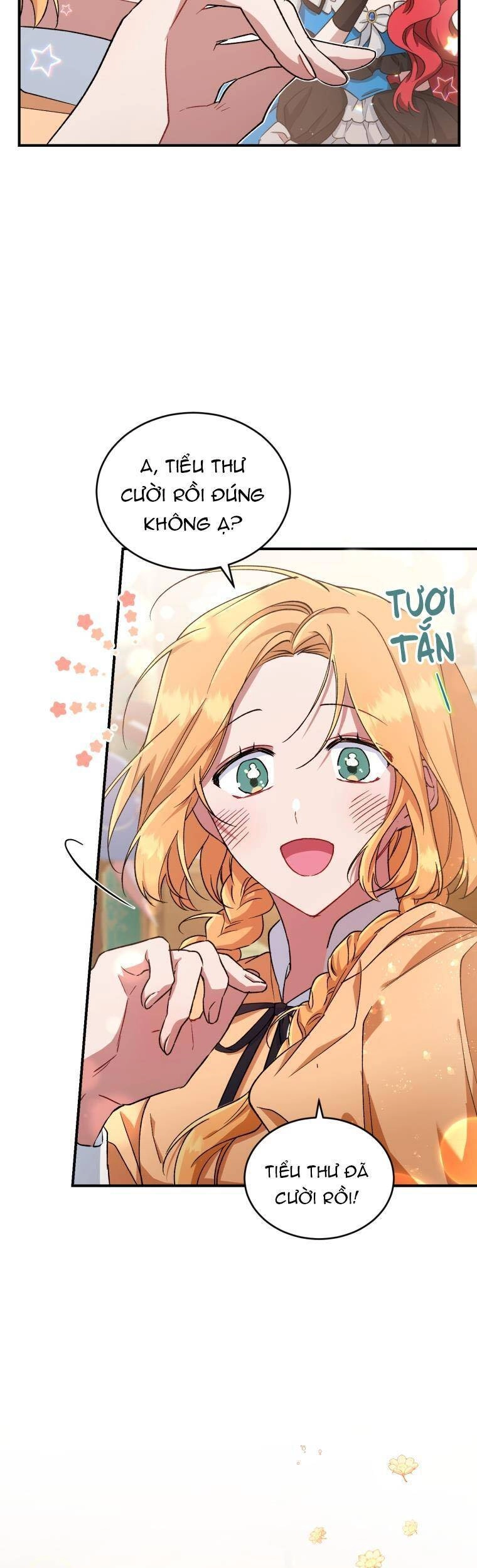 Hoàn Nguyên Quý Cô Chapter 7 - 31