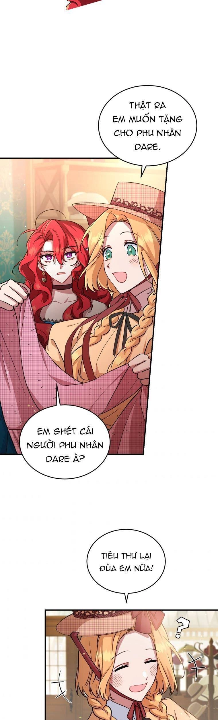 Hoàn Nguyên Quý Cô Chapter 7 - 37