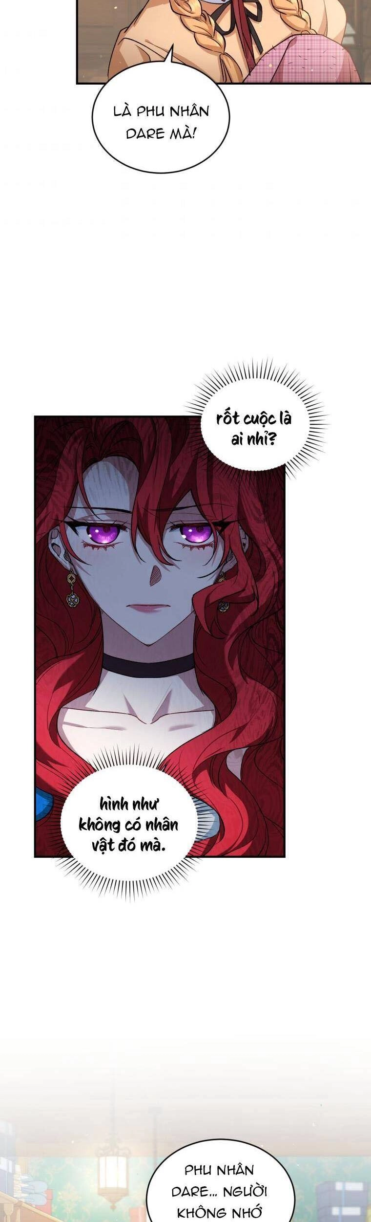 Hoàn Nguyên Quý Cô Chapter 7 - 38