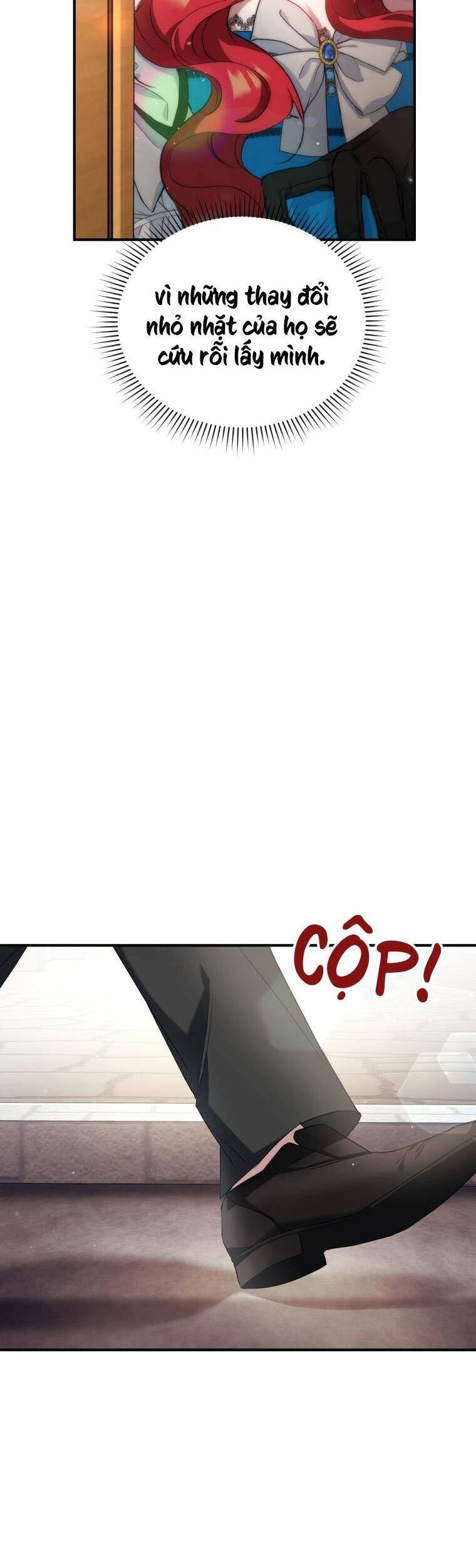 Hoàn Nguyên Quý Cô Chapter 7 - 44