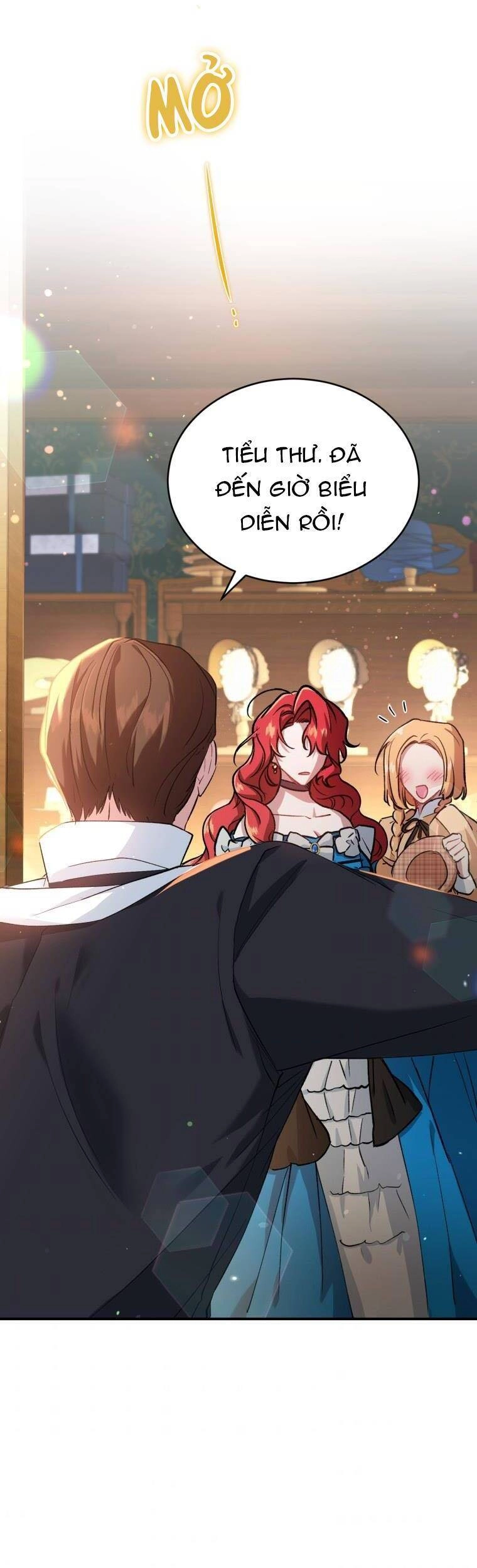 Hoàn Nguyên Quý Cô Chapter 7 - 45