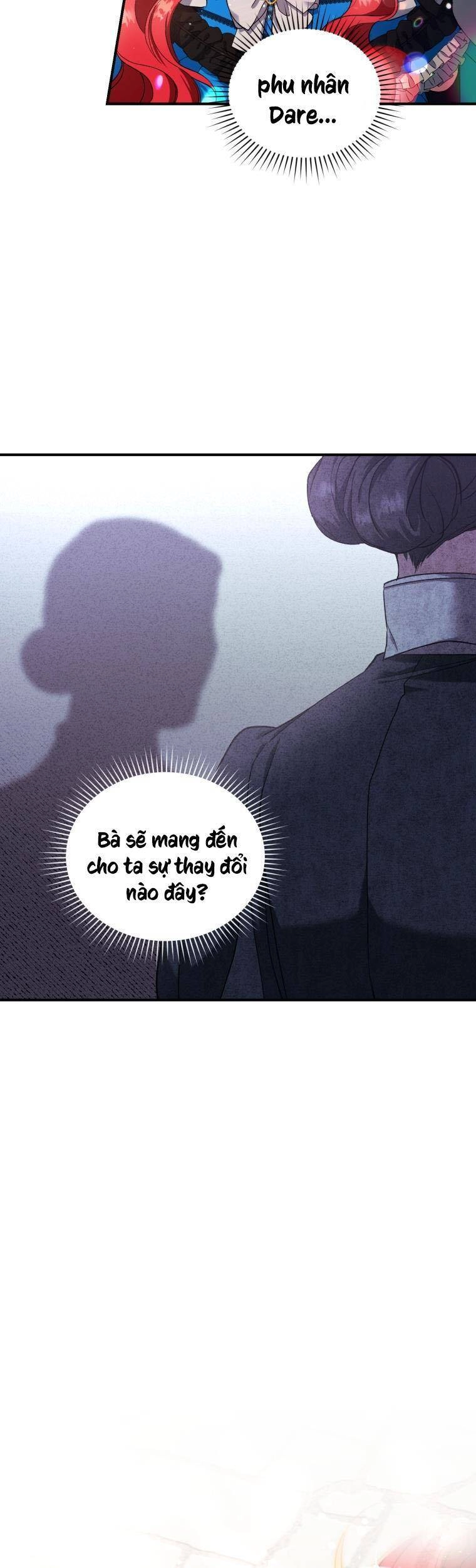 Hoàn Nguyên Quý Cô Chapter 7 - 47