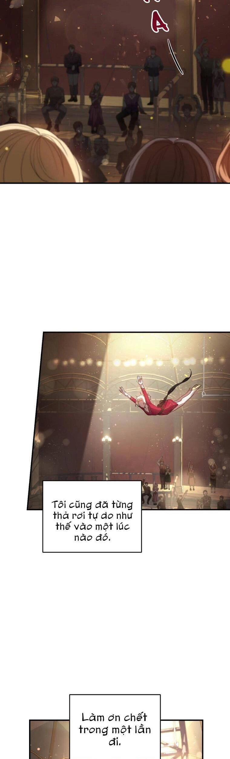 Hoàn Nguyên Quý Cô Chapter 8 - 2