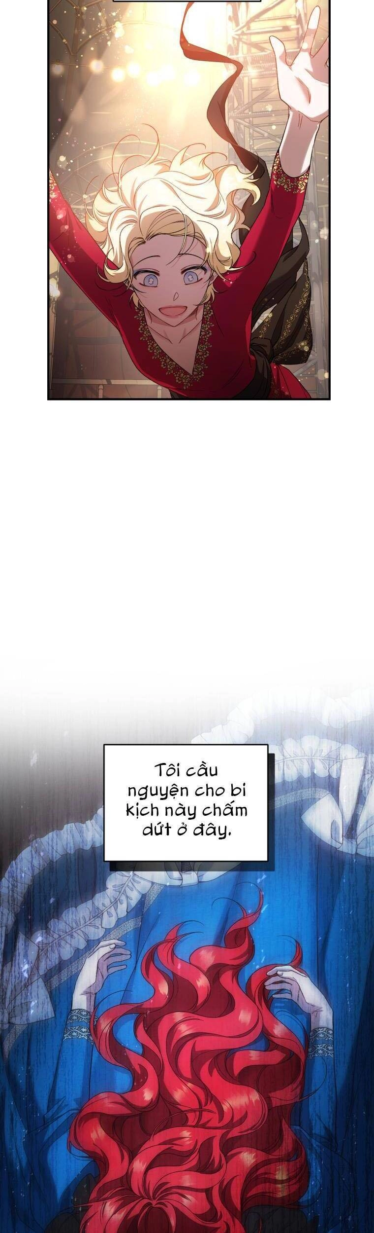 Hoàn Nguyên Quý Cô Chapter 8 - 3