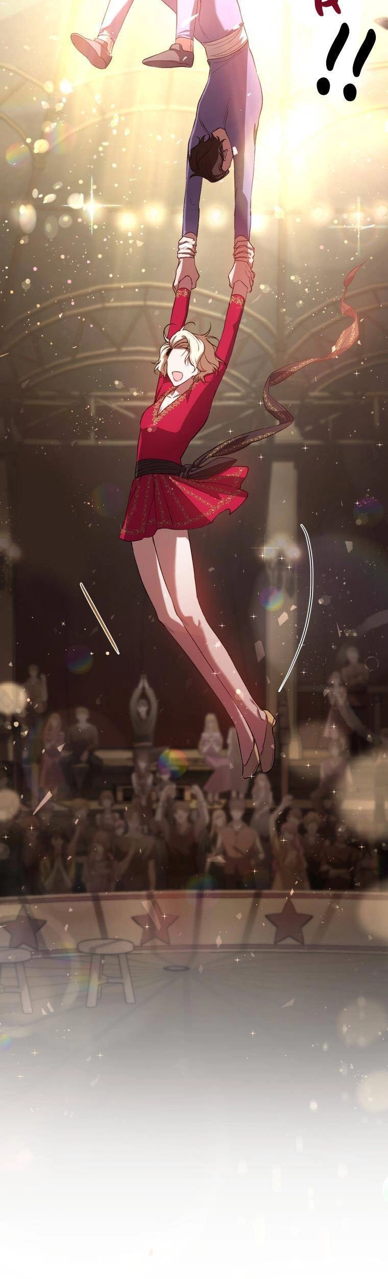 Hoàn Nguyên Quý Cô Chapter 8 - 5