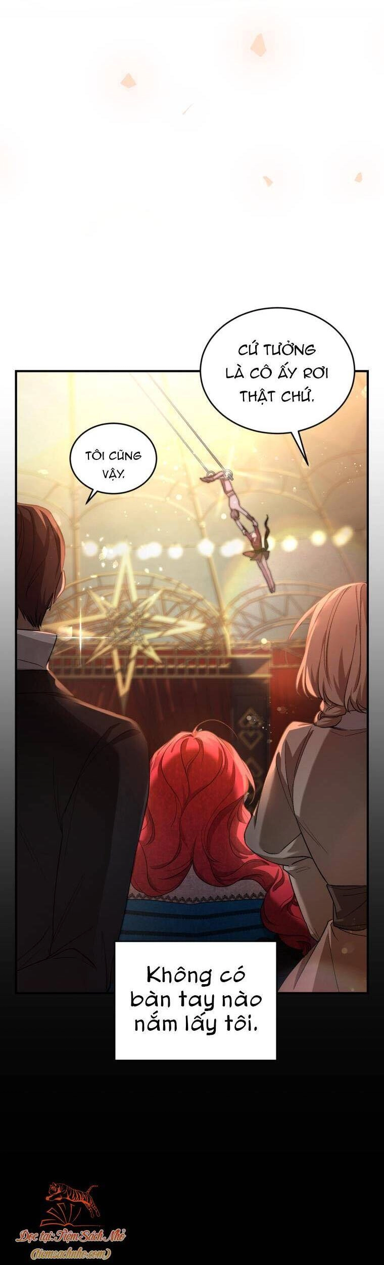 Hoàn Nguyên Quý Cô Chapter 8 - 6