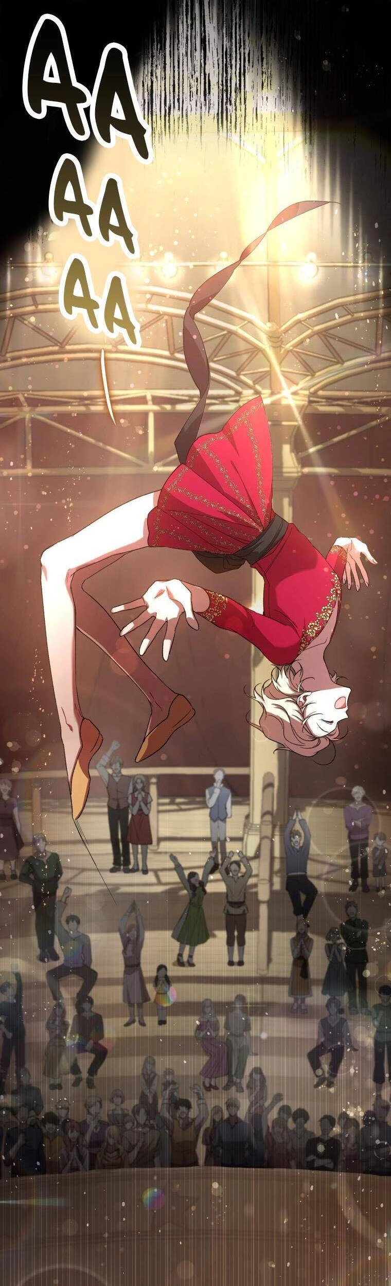 Hoàn Nguyên Quý Cô Chapter 8 - 8