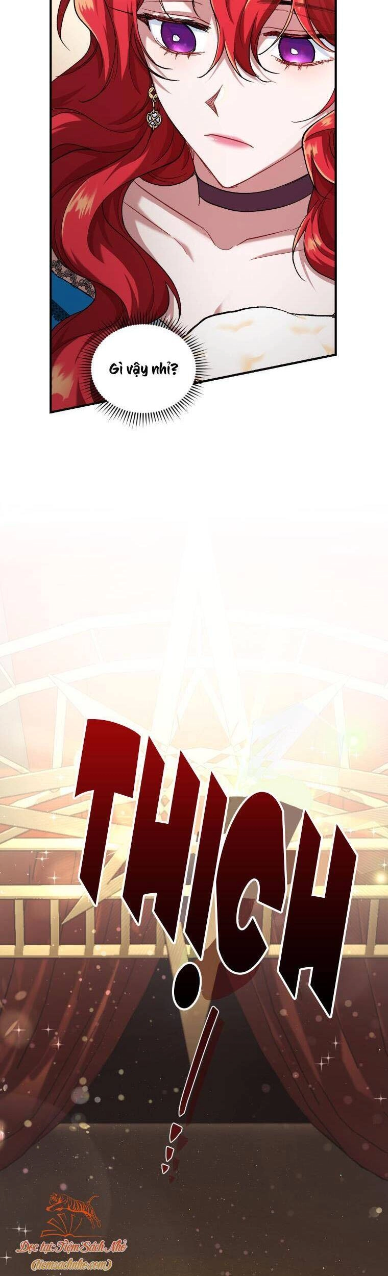 Hoàn Nguyên Quý Cô Chapter 8 - 12