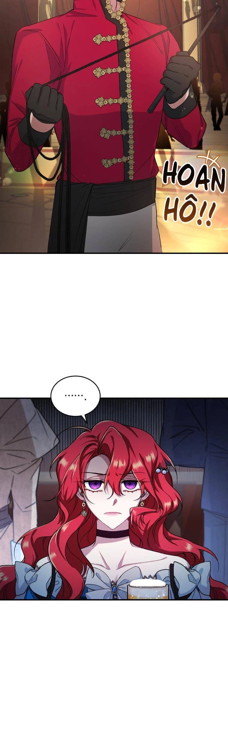 Hoàn Nguyên Quý Cô Chapter 8 - 19