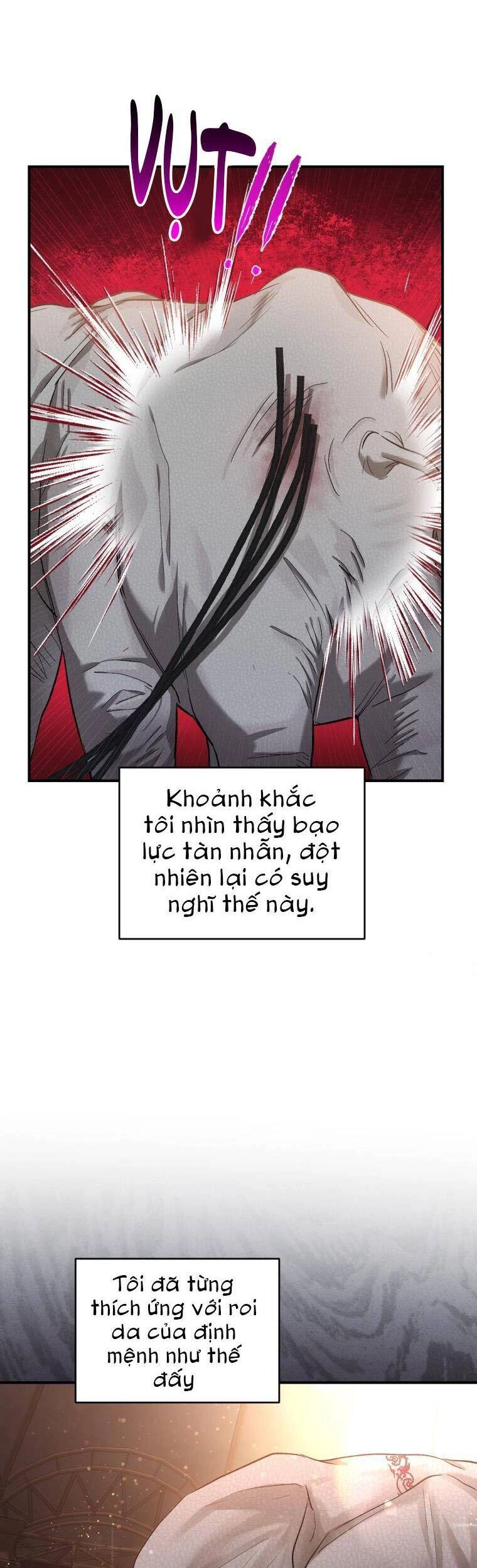 Hoàn Nguyên Quý Cô Chapter 8 - 20