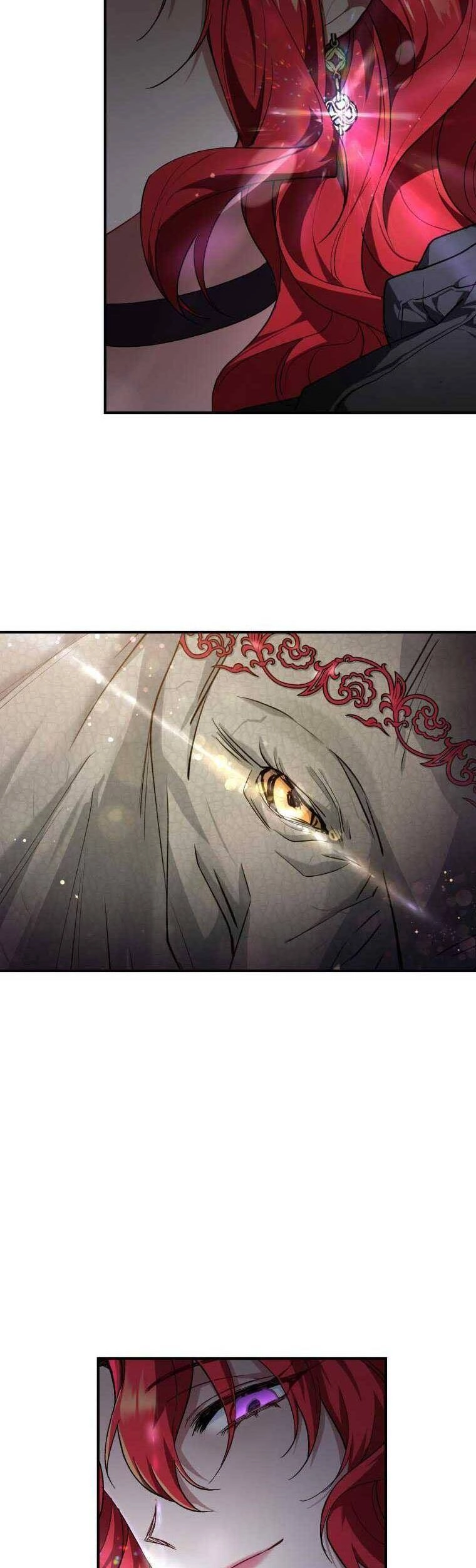 Hoàn Nguyên Quý Cô Chapter 8 - 28