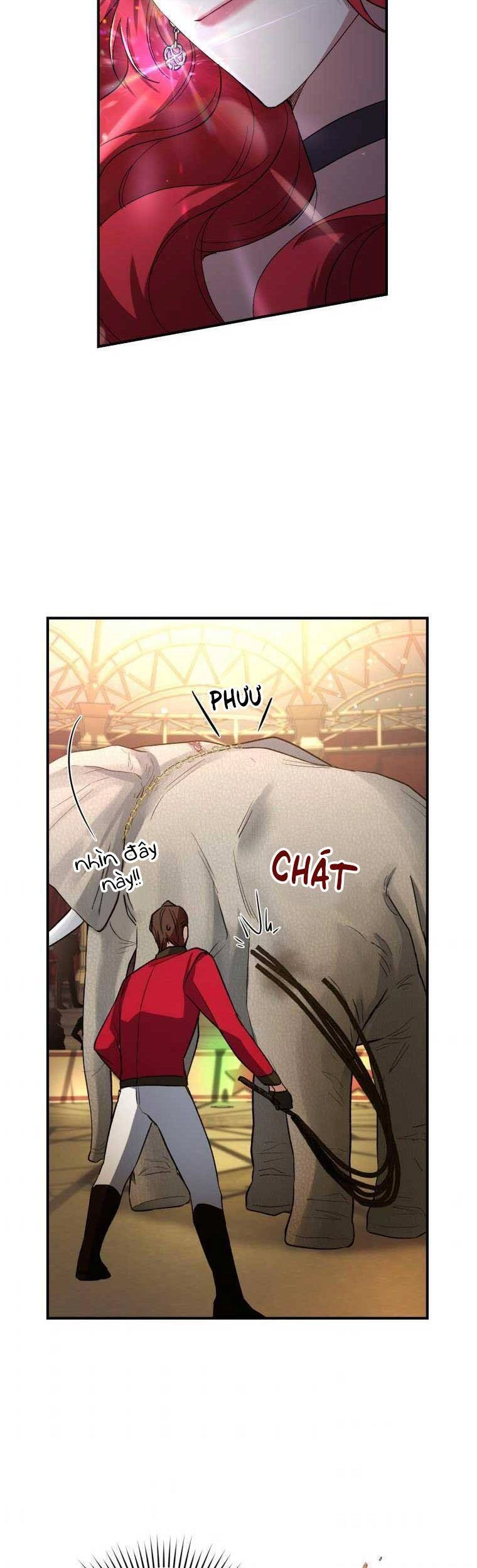 Hoàn Nguyên Quý Cô Chapter 8 - 29