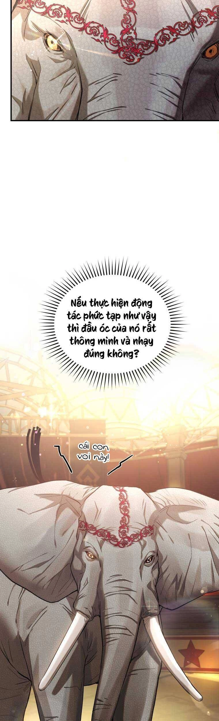 Hoàn Nguyên Quý Cô Chapter 8 - 31