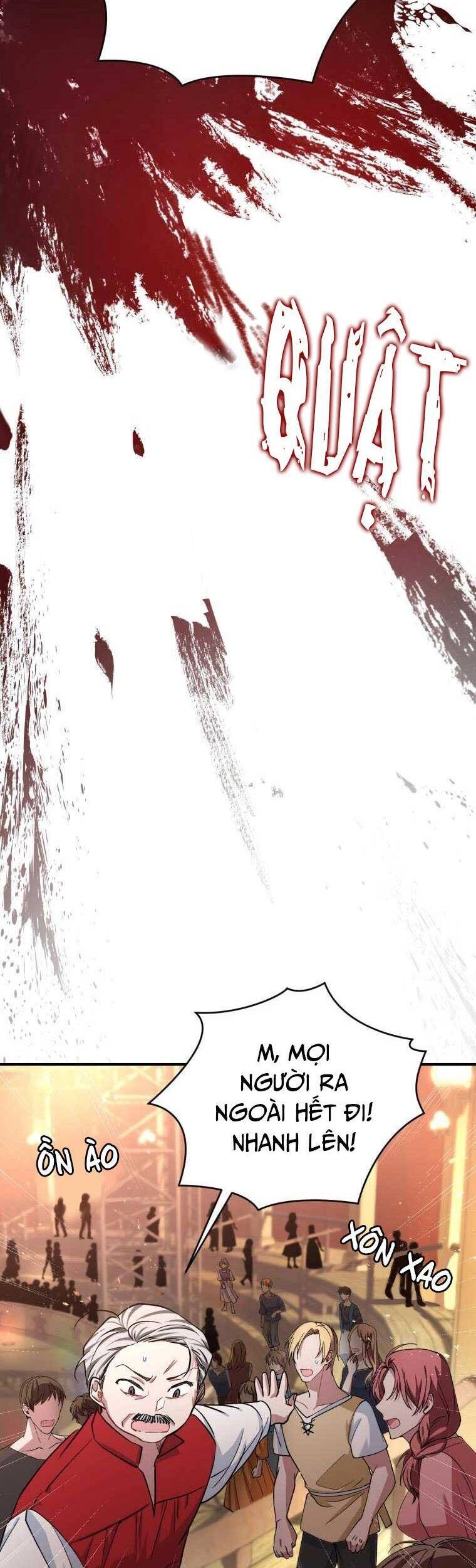 Hoàn Nguyên Quý Cô Chapter 8 - 36