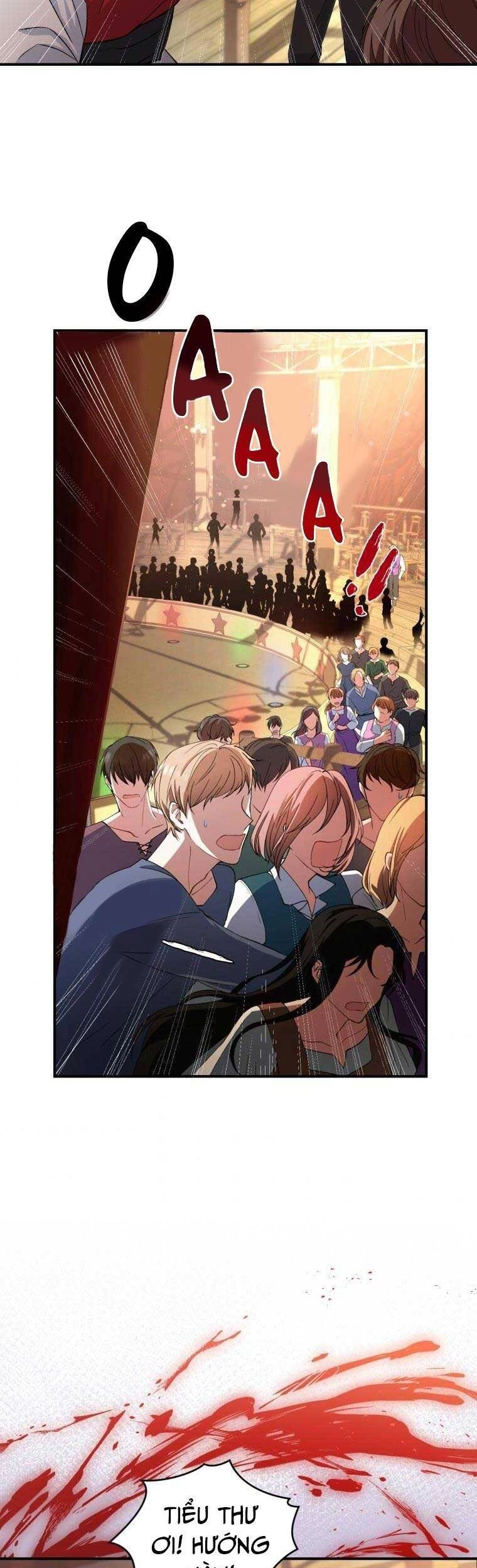 Hoàn Nguyên Quý Cô Chapter 8 - 37