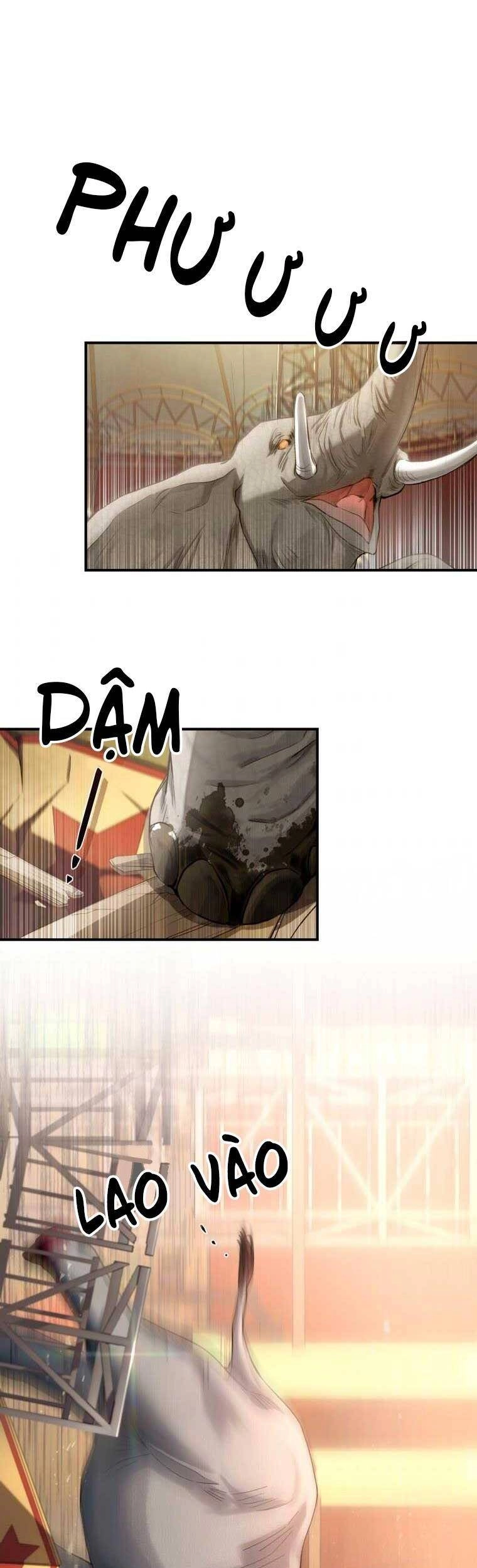 Hoàn Nguyên Quý Cô Chapter 8 - 42