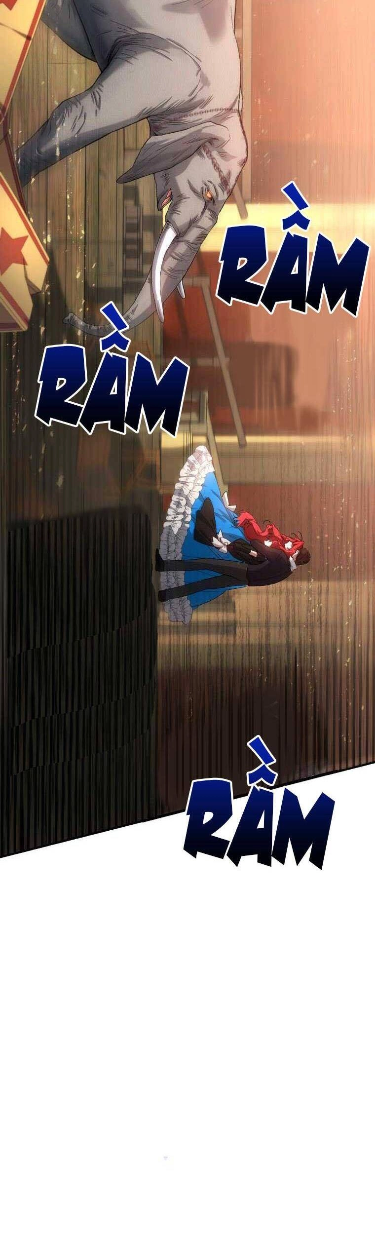 Hoàn Nguyên Quý Cô Chapter 8 - 43