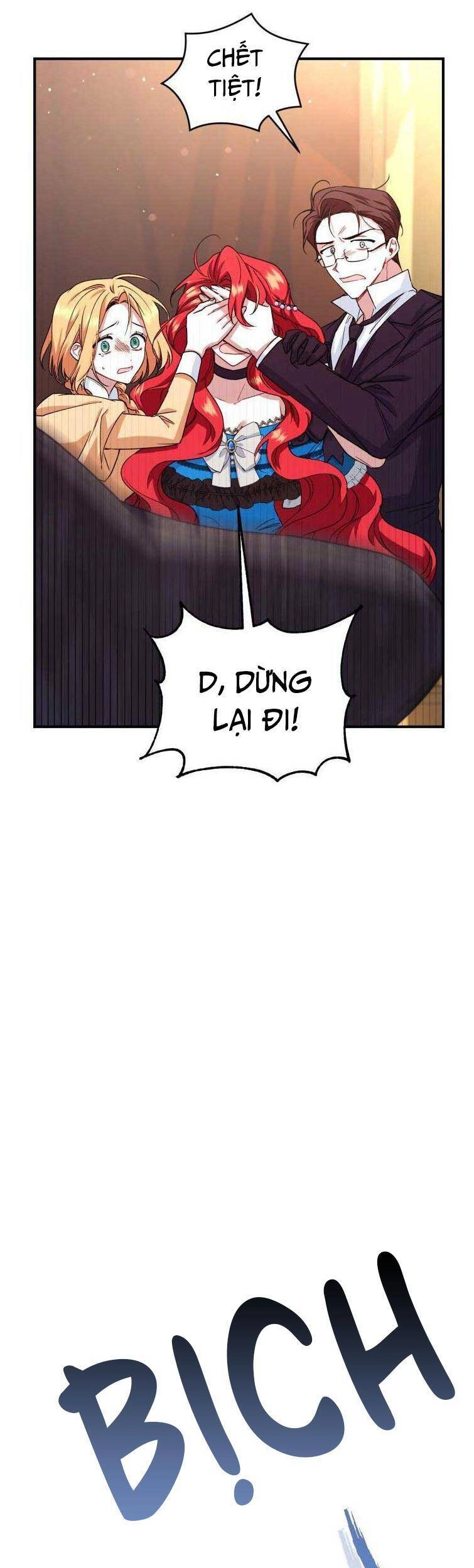 Hoàn Nguyên Quý Cô Chapter 8 - 47