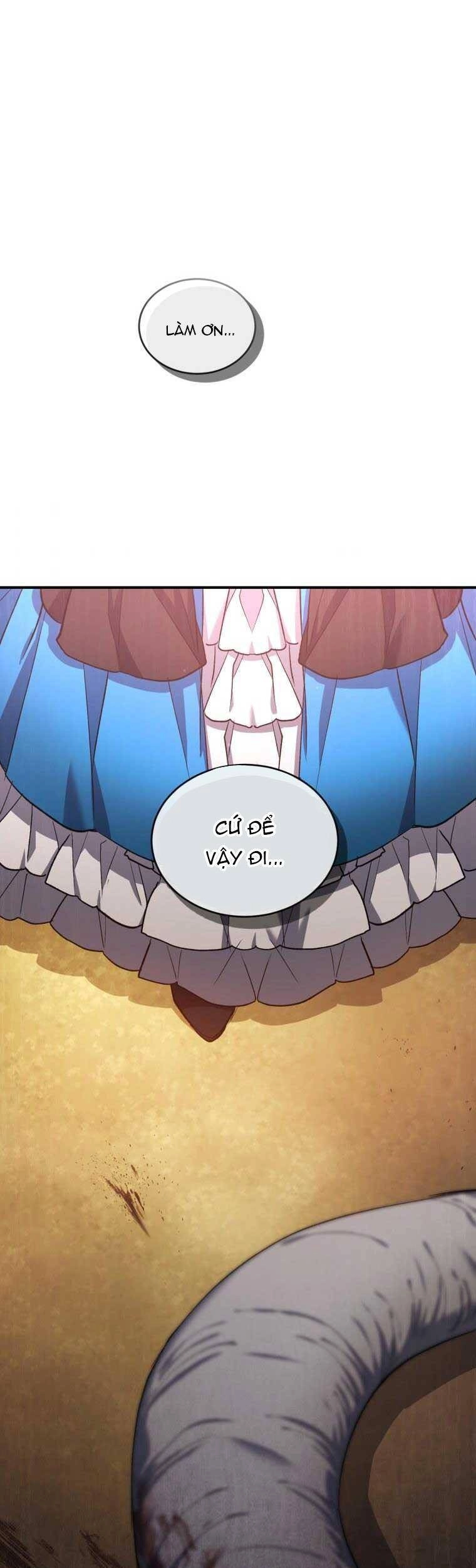 Hoàn Nguyên Quý Cô Chapter 8 - 50