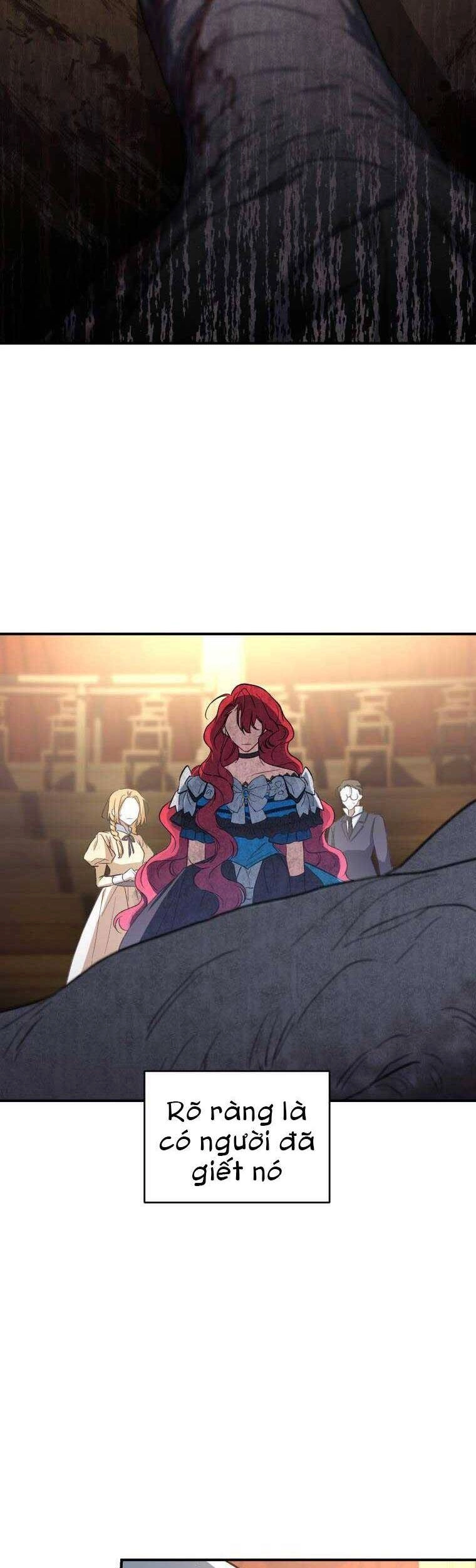 Hoàn Nguyên Quý Cô Chapter 8 - 51