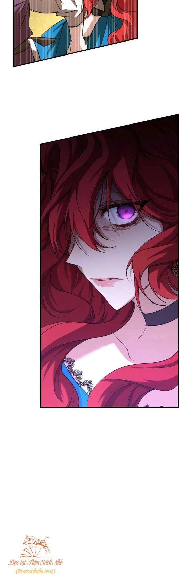 Hoàn Nguyên Quý Cô Chapter 8 - 53