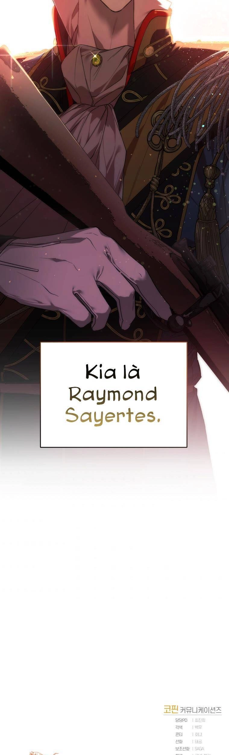 Hoàn Nguyên Quý Cô Chapter 8 - 58