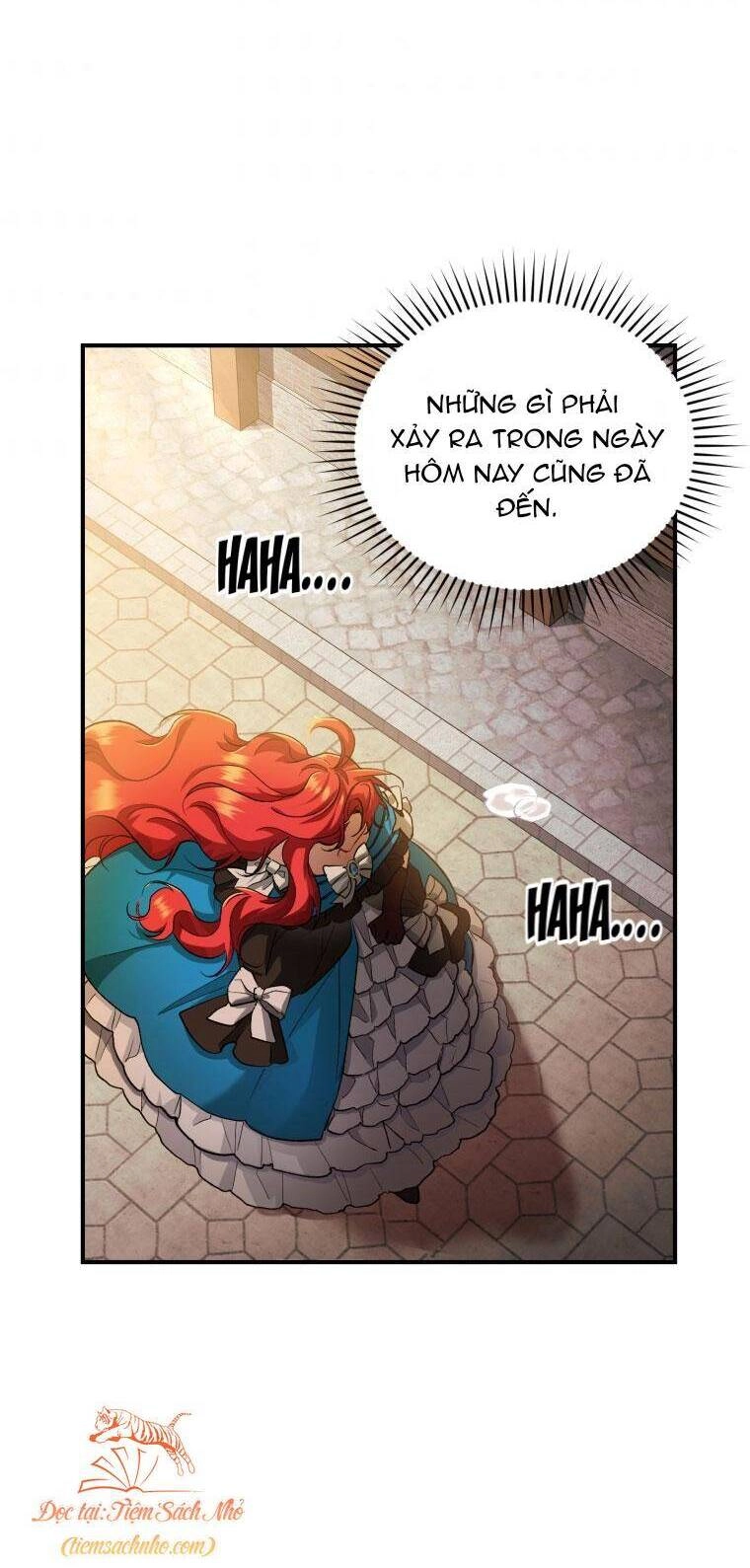 Hoàn Nguyên Quý Cô Chapter 9 - 2