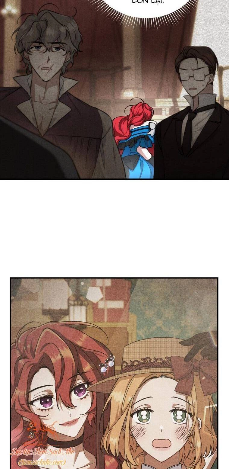 Hoàn Nguyên Quý Cô Chapter 9 - 4