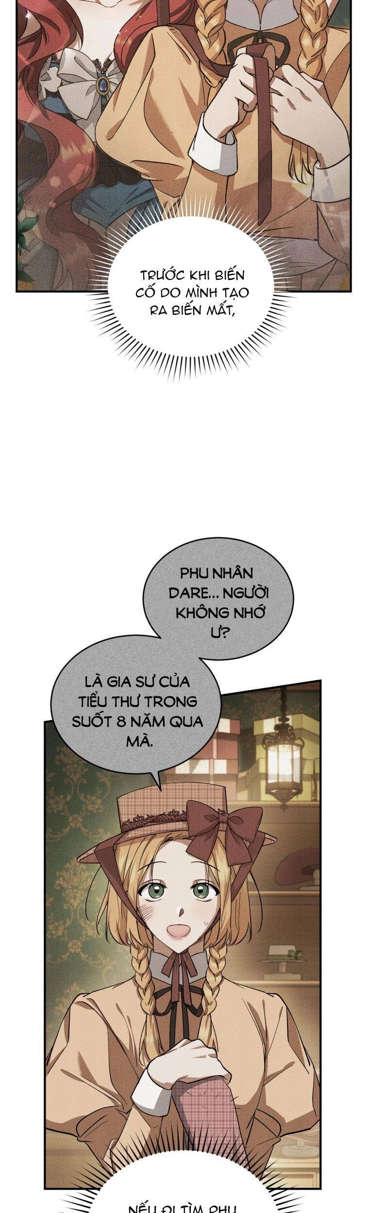 Hoàn Nguyên Quý Cô Chapter 9 - 5