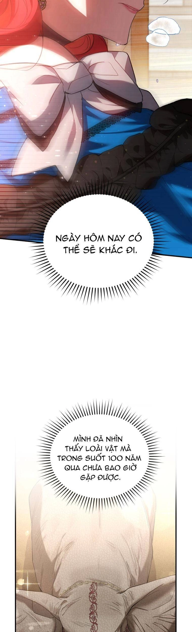 Hoàn Nguyên Quý Cô Chapter 9 - 7