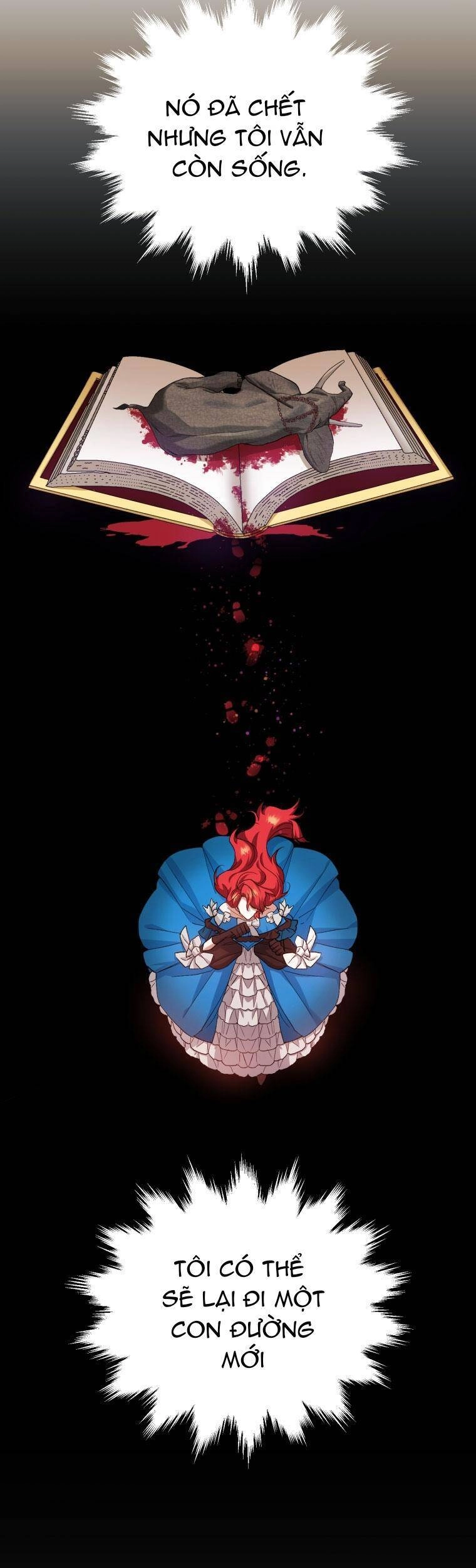 Hoàn Nguyên Quý Cô Chapter 9 - 9