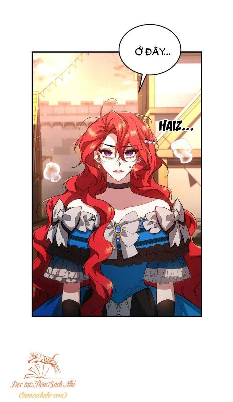 Hoàn Nguyên Quý Cô Chapter 9 - 12