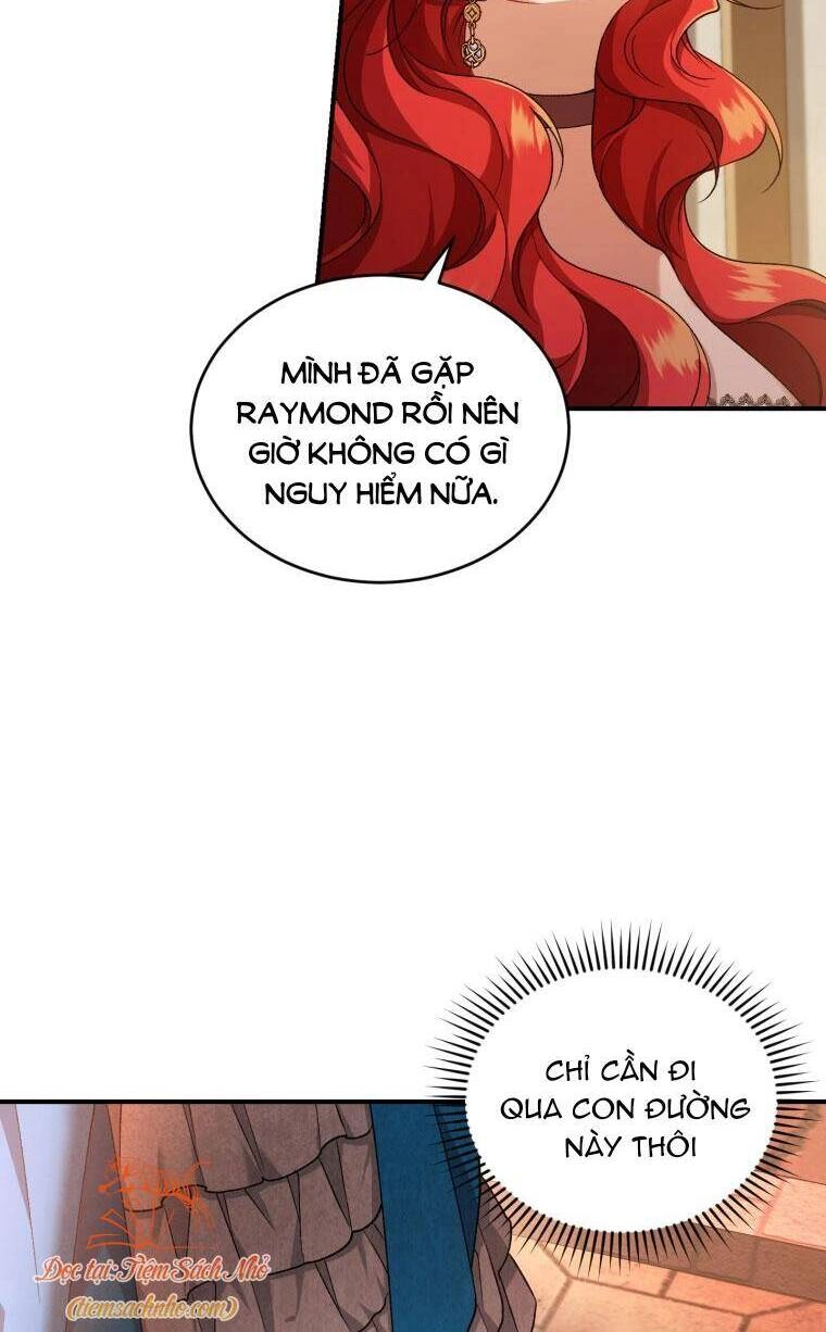 Hoàn Nguyên Quý Cô Chapter 9 - 14