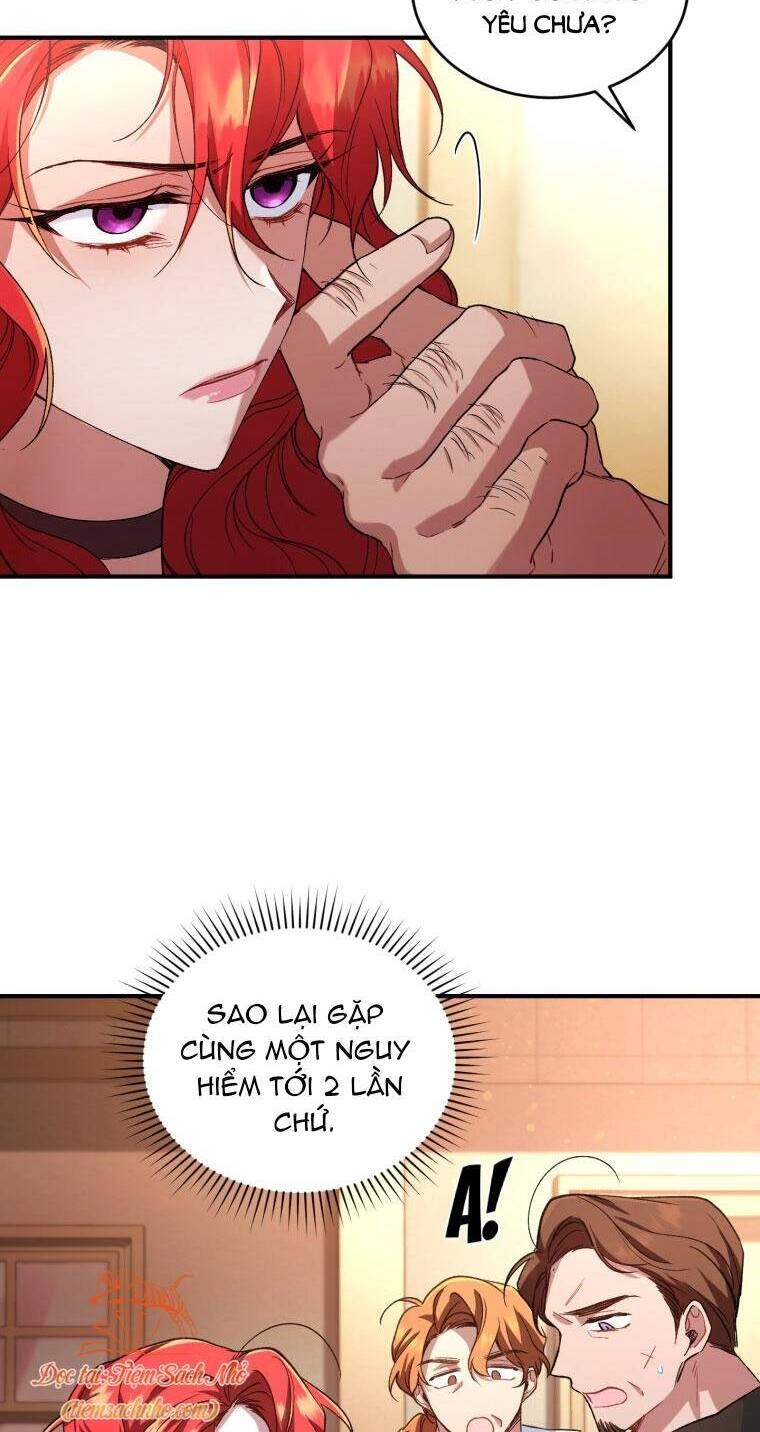 Hoàn Nguyên Quý Cô Chapter 9 - 20