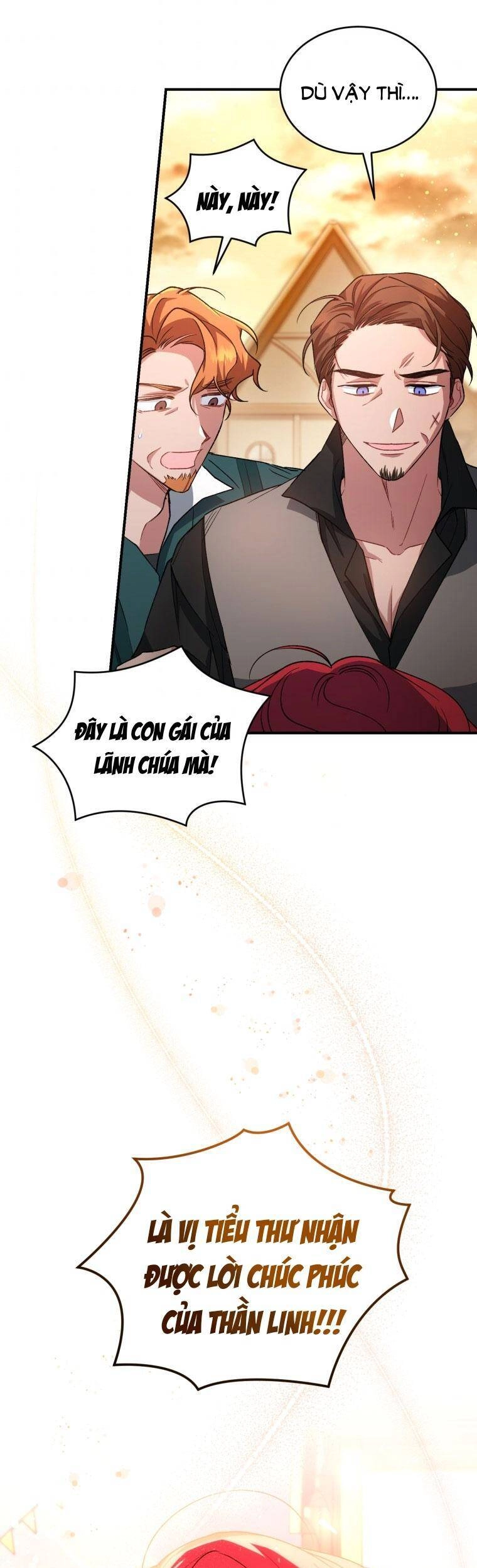 Hoàn Nguyên Quý Cô Chapter 9 - 23