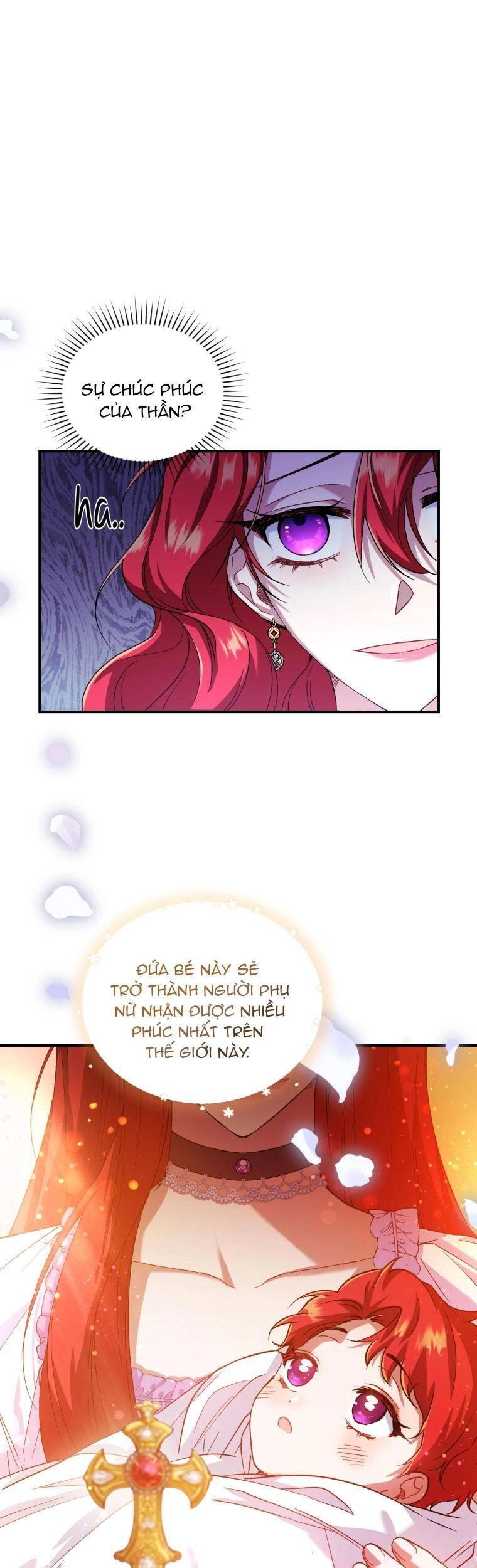 Hoàn Nguyên Quý Cô Chapter 9 - 25