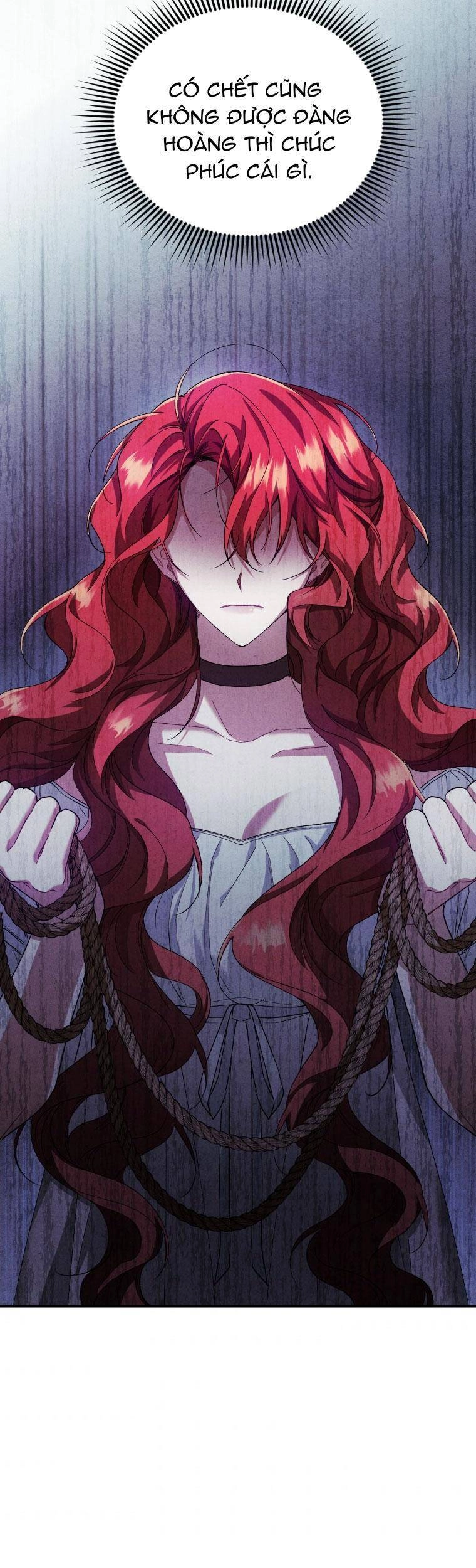 Hoàn Nguyên Quý Cô Chapter 9 - 27