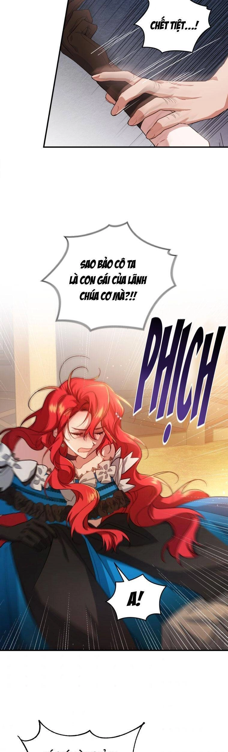 Hoàn Nguyên Quý Cô Chapter 9 - 33