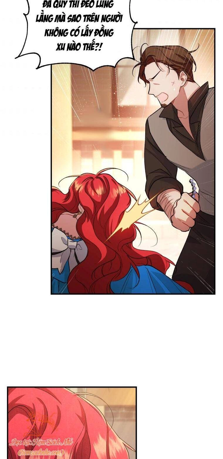 Hoàn Nguyên Quý Cô Chapter 9 - 34