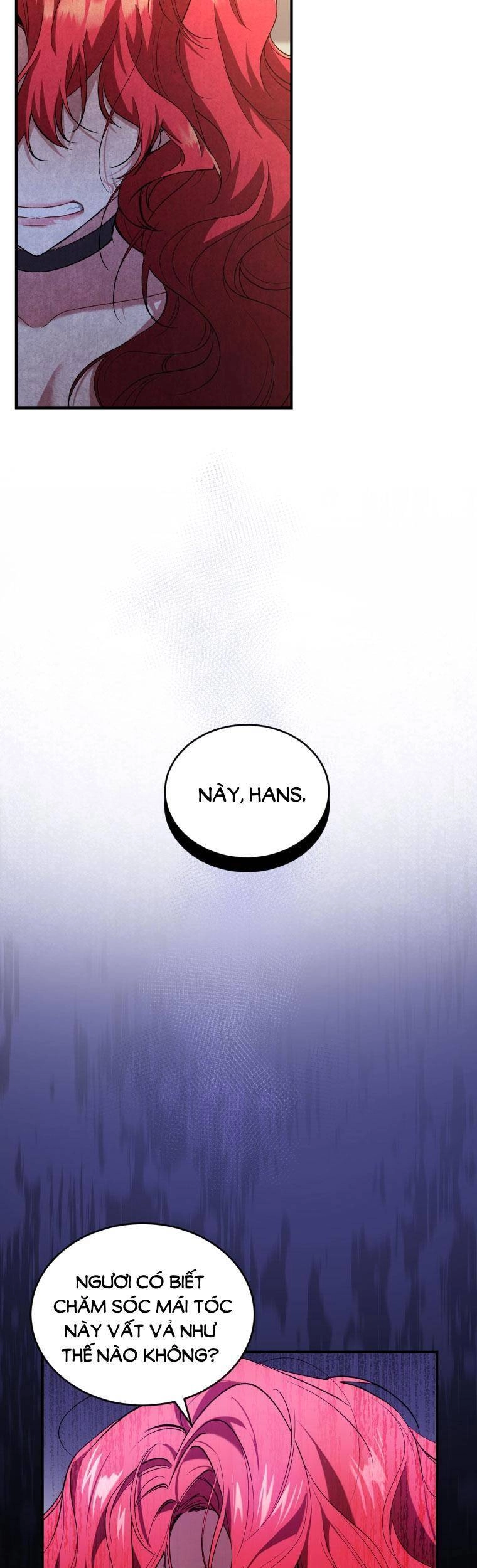 Hoàn Nguyên Quý Cô Chapter 9 - 35