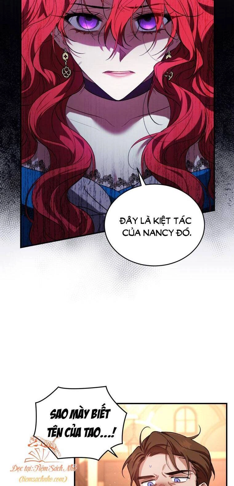 Hoàn Nguyên Quý Cô Chapter 9 - 36