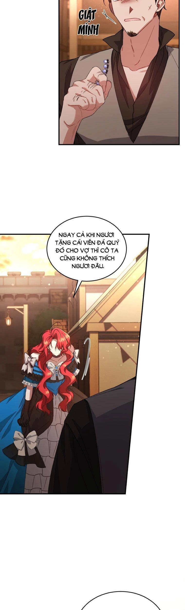 Hoàn Nguyên Quý Cô Chapter 9 - 37