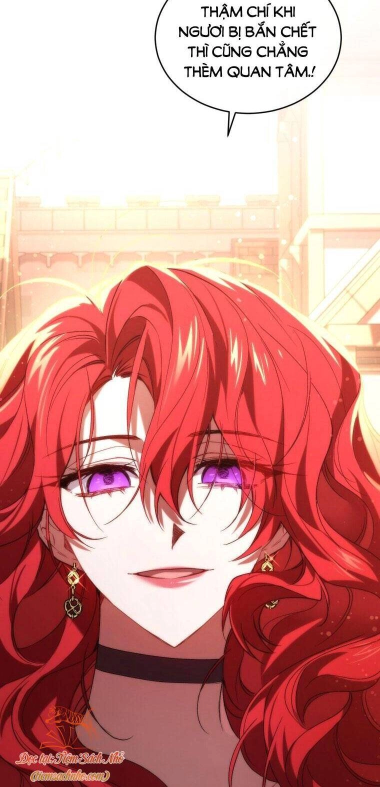 Hoàn Nguyên Quý Cô Chapter 9 - 38