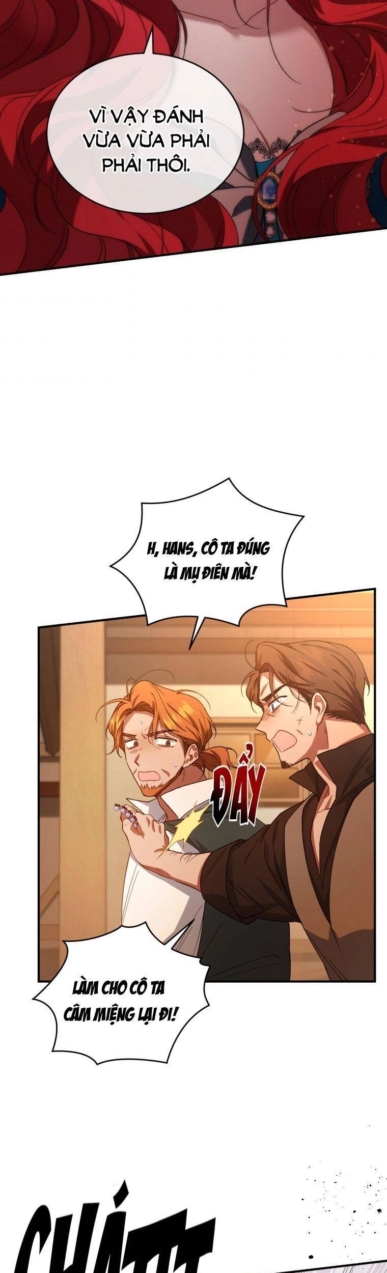 Hoàn Nguyên Quý Cô Chapter 9 - 39