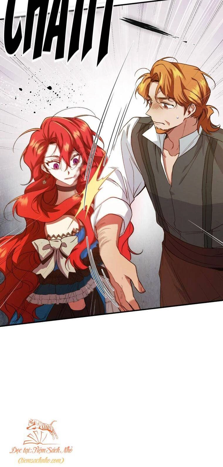 Hoàn Nguyên Quý Cô Chapter 9 - 40