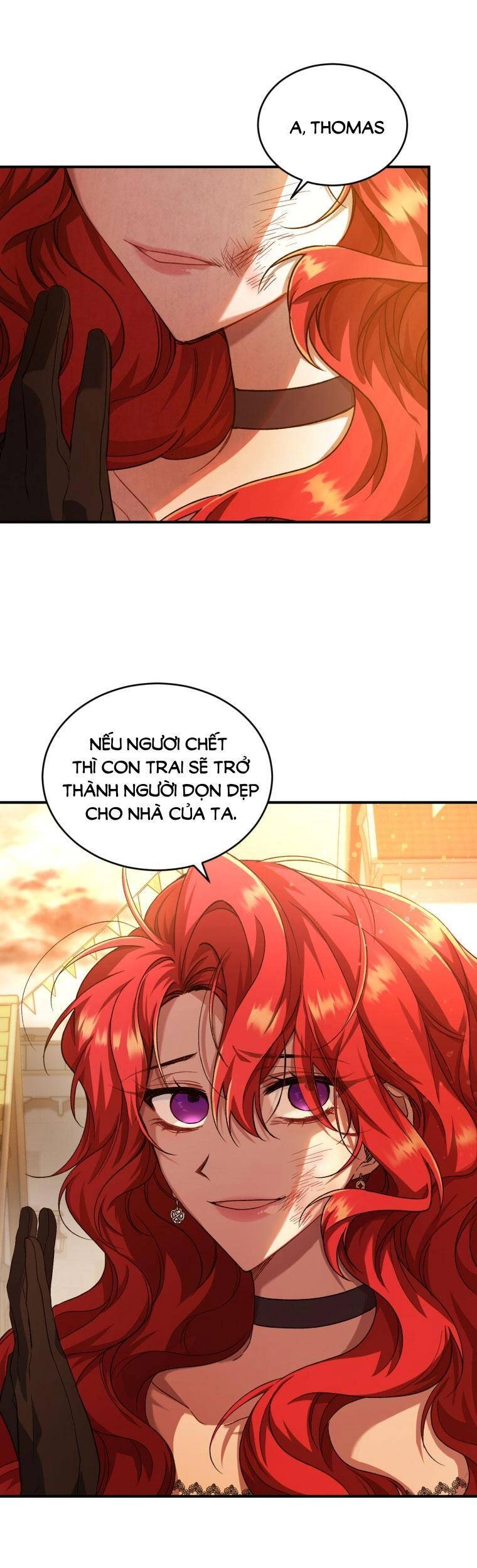 Hoàn Nguyên Quý Cô Chapter 9 - 41